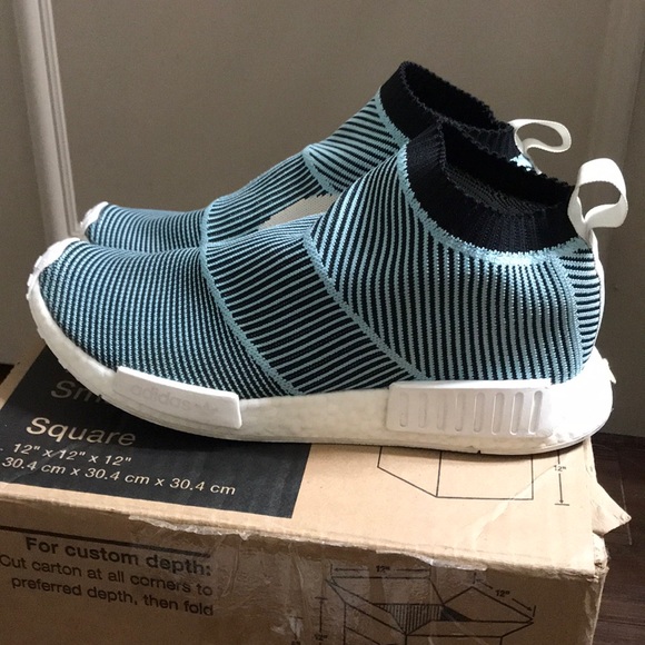 Adidas nmd cs1 “Parley” - Picture 2 of 5